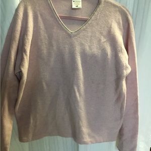 Columbia sweater xl